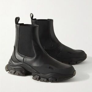 Moncler Genius 1017 ALYX 9SM Ary Boots